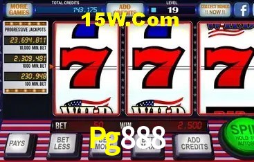 Descubra a Magia dos Jogos de Arcade no Pg888