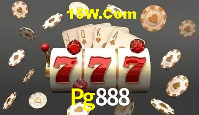 Desvendando o Mundo dos Jogos Virtuais na Pg888